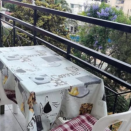 Homestay With Nice View In Comfortable Area Limassol Zewnętrze zdjęcie