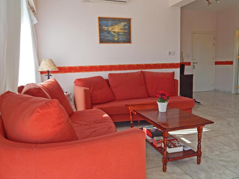 Homestay With Nice View In Comfortable Area Limassol Zewnętrze zdjęcie