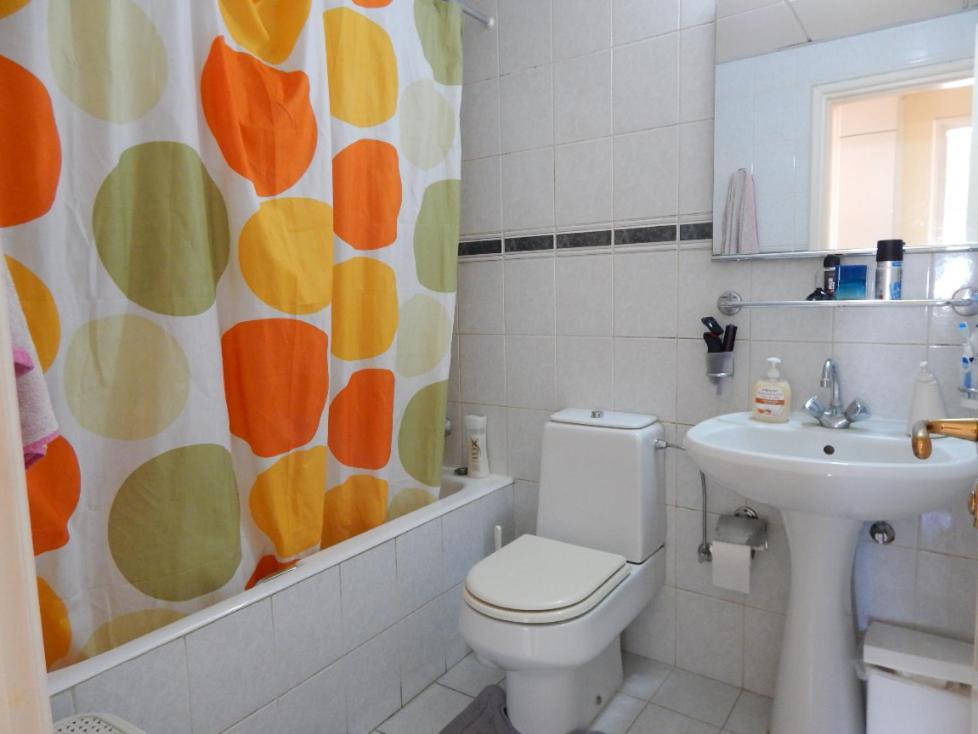 Homestay With Nice View In Comfortable Area Limassol Zewnętrze zdjęcie