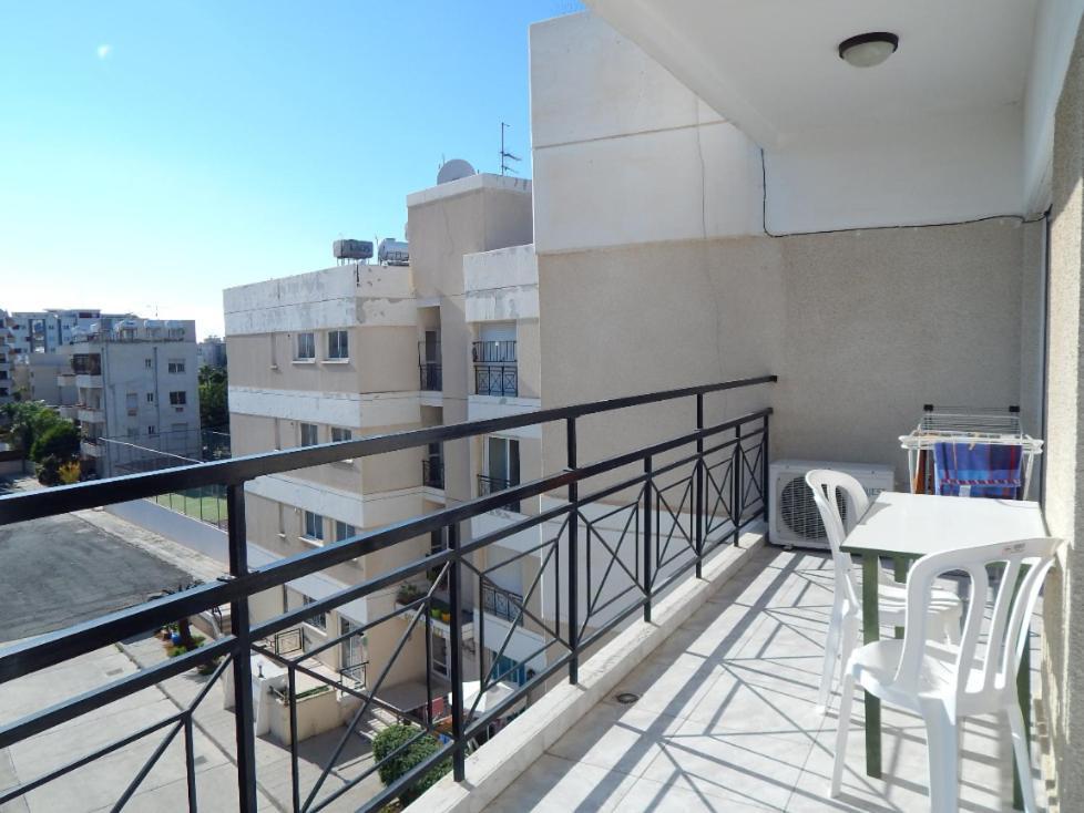 Homestay With Nice View In Comfortable Area Limassol Zewnętrze zdjęcie